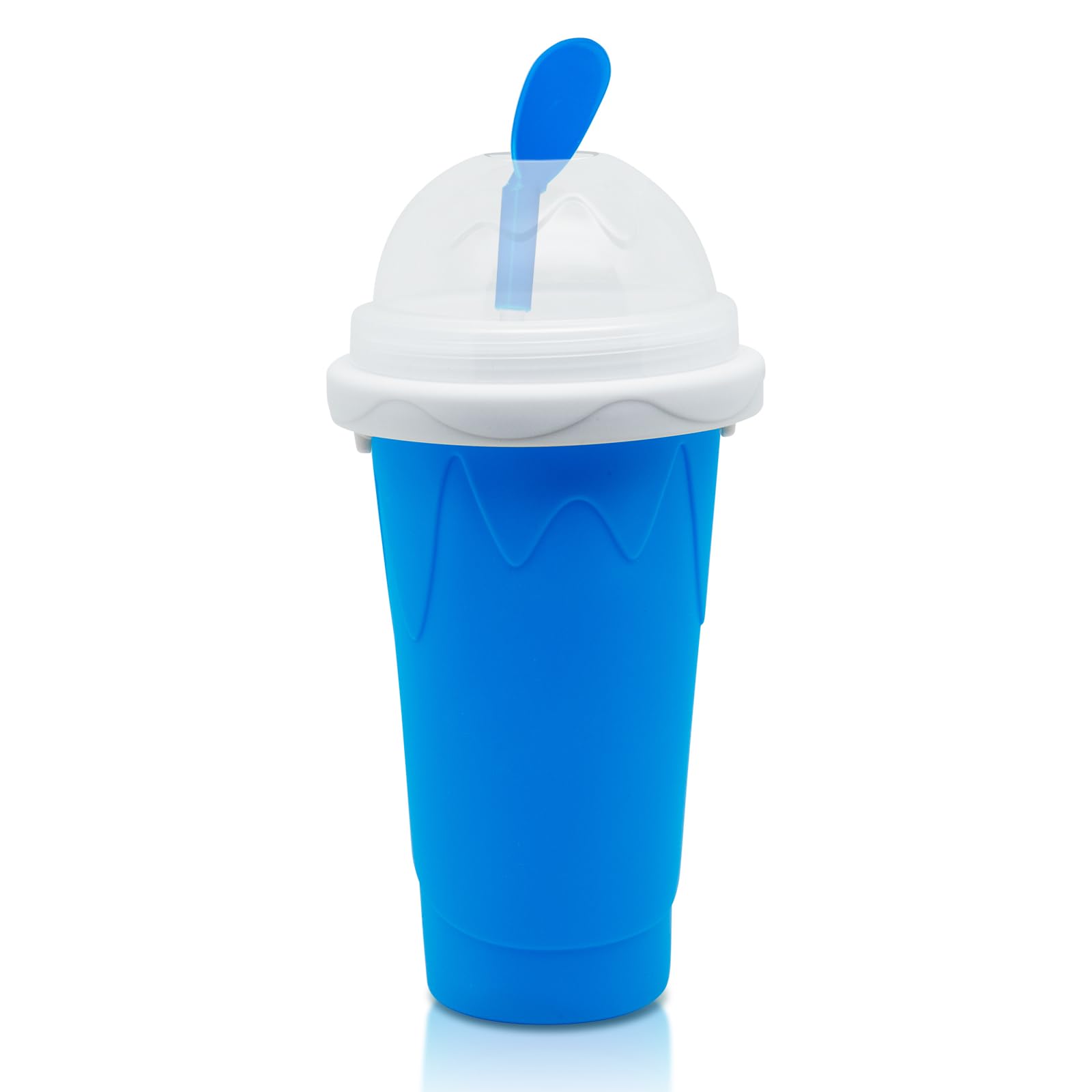 Genérico Material libre de BPA, seguro para toda la familia.