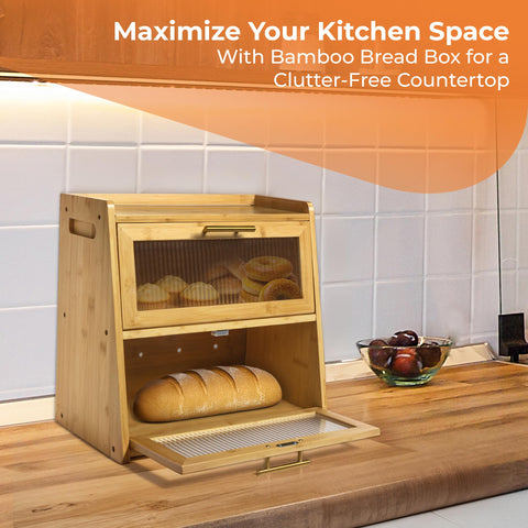 Gennua Kitchen paneles acrilicos efecto niebla, aspecto limpio y moderno.