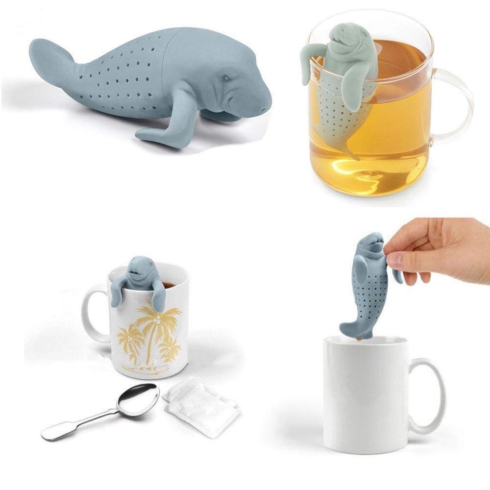 Base desmontable para rellenar fácilmente con tus mezclas favoritas.