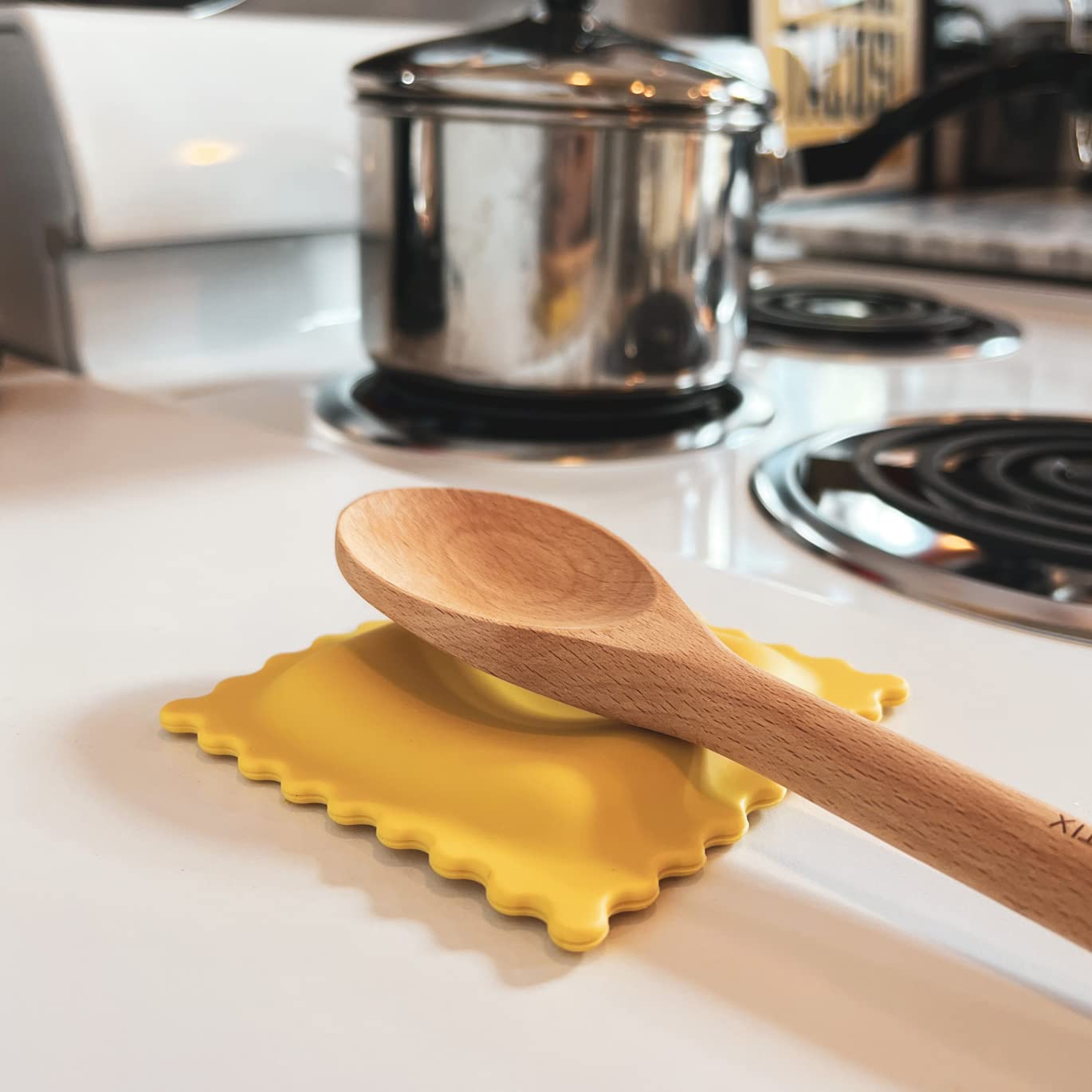 Genuine Fred regalo ideal para amantes de la pasta y la cocina.