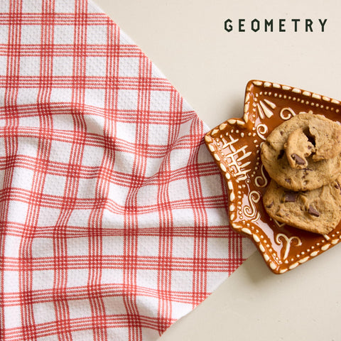 GEOMETRY panos cocina absorbencia alta para grandes derrames