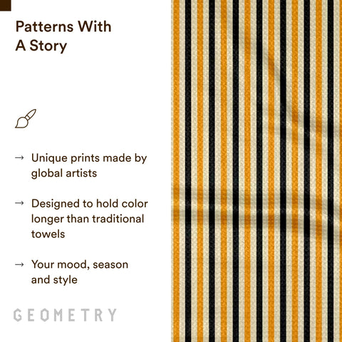GEOMETRY: diseño en California y fabricación sostenible.