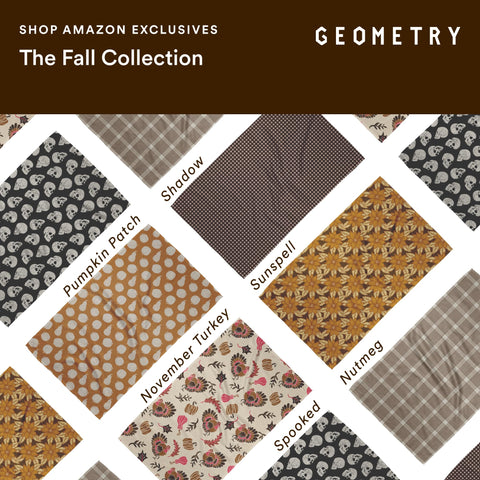 GEOMETRY: tamaño 18x30 pulgadas ideal para uso diario.