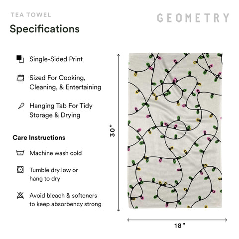 Geometry: diseño sostenible facilita lavados y reduce químicos