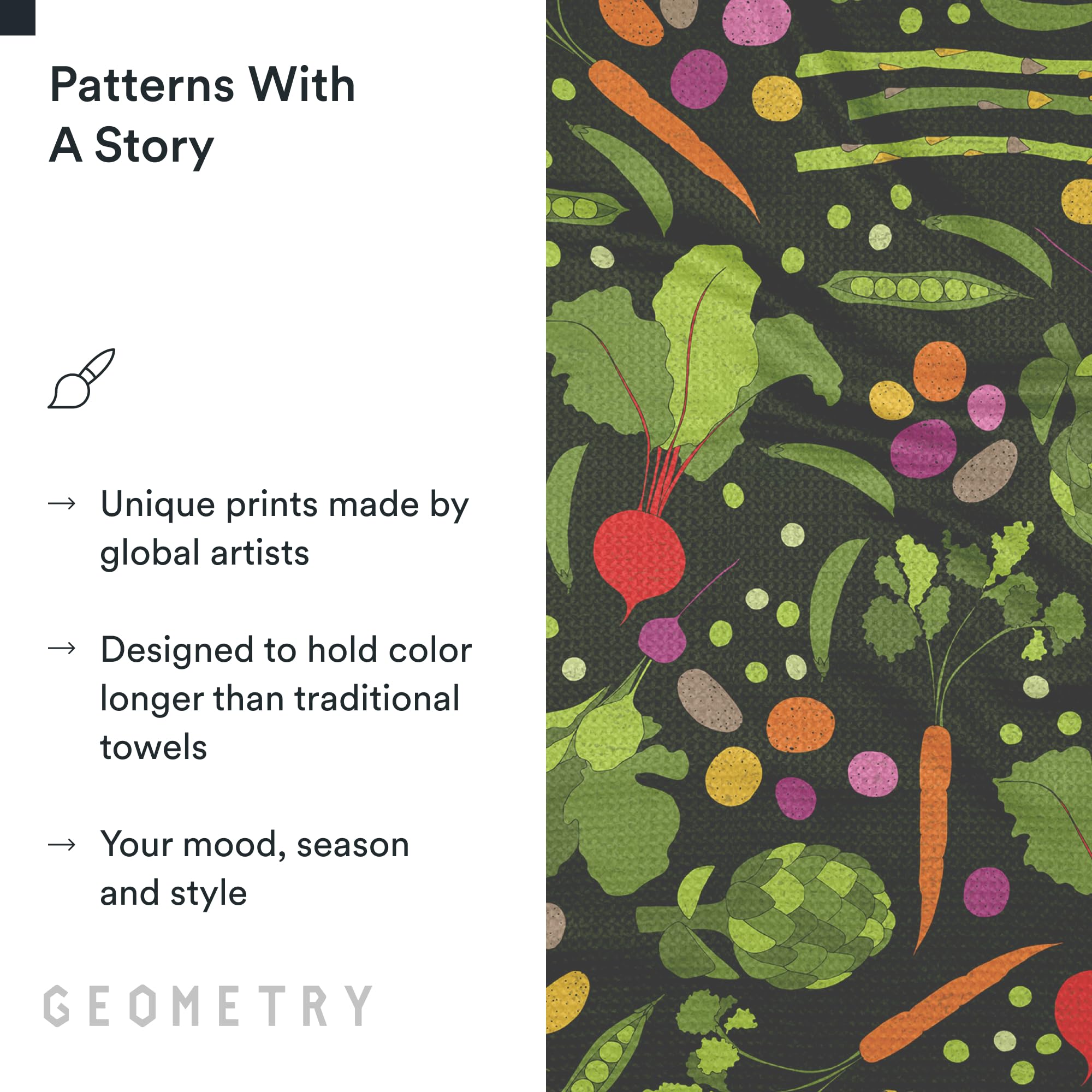 Geometry: materiales posconsumo y diseno en California para un hogar sostenible.