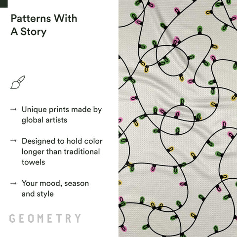 Geometry: materiales posconsumo fortalecen sostenibilidad en uso