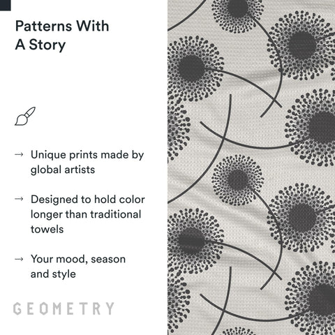 GEOMETRY: fabricadas con materiales postconsumo para una opción más sostenible.
