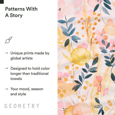 GEOMETRY: diseño sostenible con materiales posconsumo en California.