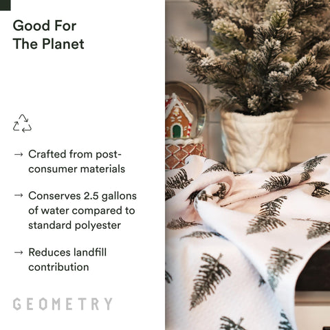 Geometry: secado rápido ideal para utensilios y encimeras