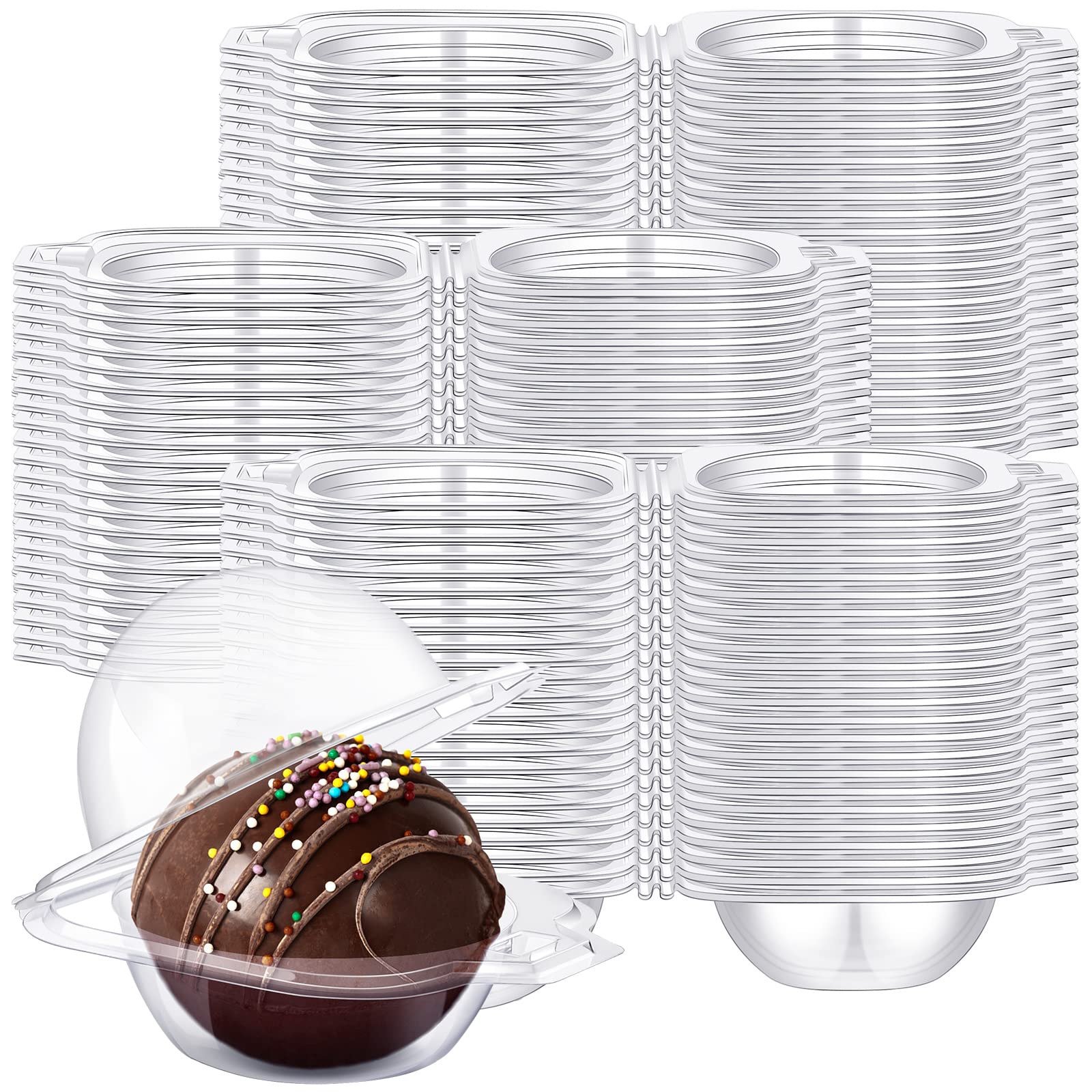 Gerrii: caja de bombas de cacao mini para regalos y presentaciones elegantes