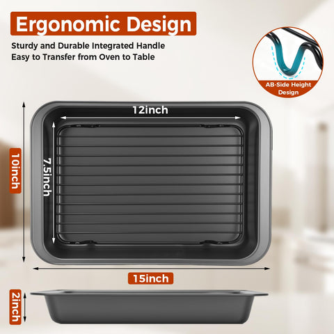 GESTONE Regalo ideal para chefs y amantes de la cocina