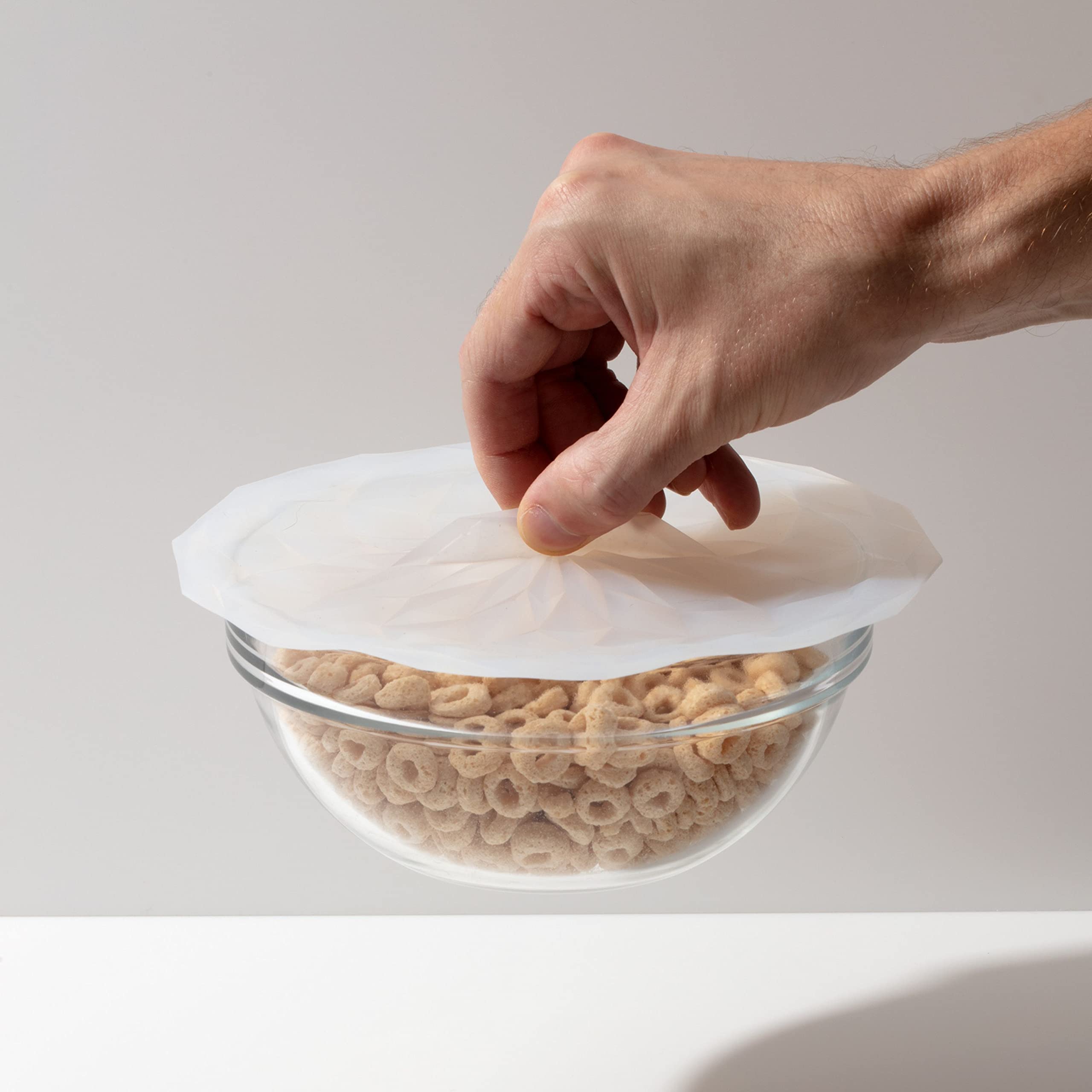 GIR tapas de silicona para cuencos y platos de distintos tamaños