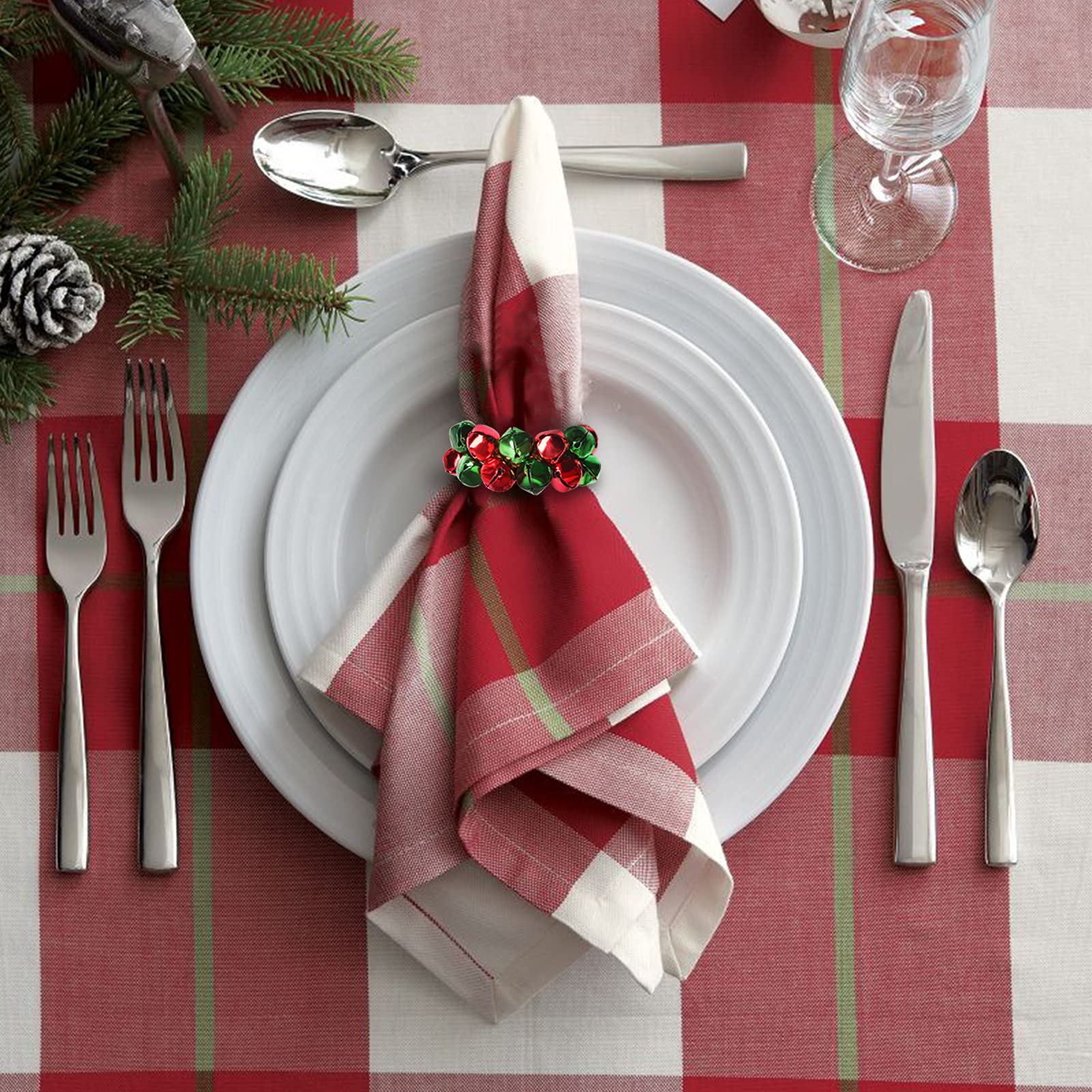 Getfitsoo regalo elegante para Navidad o fiestas de temporada.