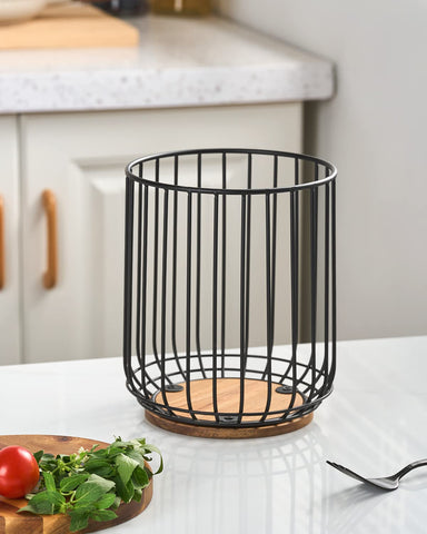 getstar acabado mate negro combina con estilo moderno en la cocina
