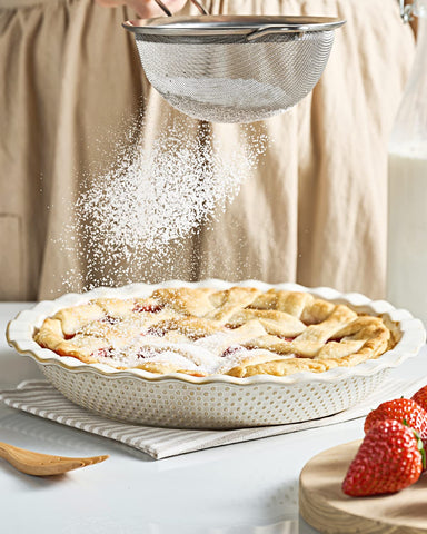 getstar pan pie ceramico apto lavavajillas para limpieza sencilla.