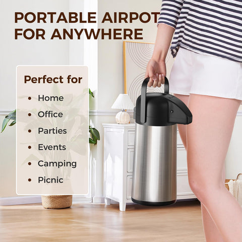 Gezoss ideal para eventos, reuniones y fiestas.