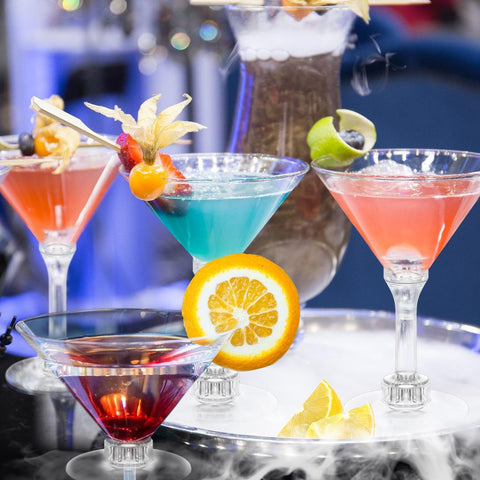 GGOLDMER ideal para eventos, bodas y celebraciones en interiores o exteriores