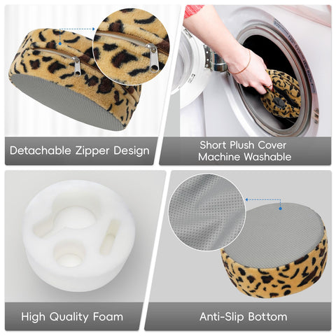  funda desmontable y lavable para limpieza fácil, G GOOD GAIN.