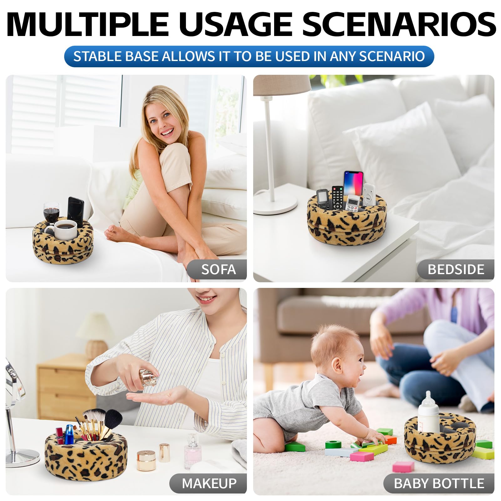 Uso versátil: sofá, cama, coche y oficina, regalo práctico de G GOOD GAIN.