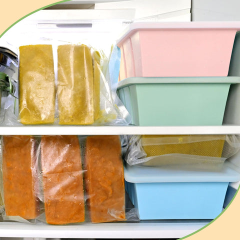 GGOW apto lavavajillas y horno para limpieza y reutilización