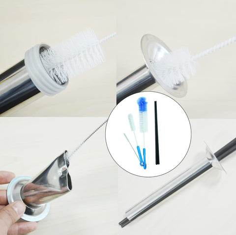 Boquilla plana ancha 1,4 pulgadas para GGYCASE, cortes gruesos
