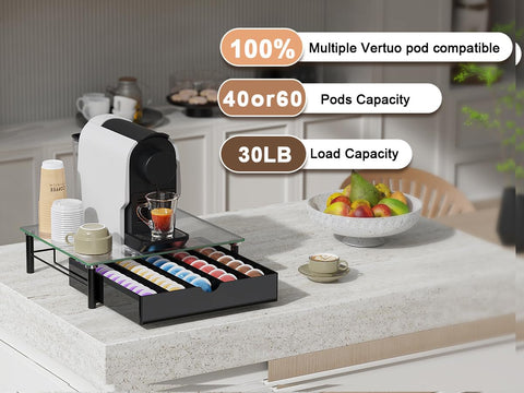 Gianotter regalo ideal para amantes del café en casa