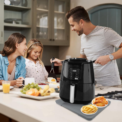 GIASSVIO deslizador compatible con Breville, ideal para cafetera y accesorios