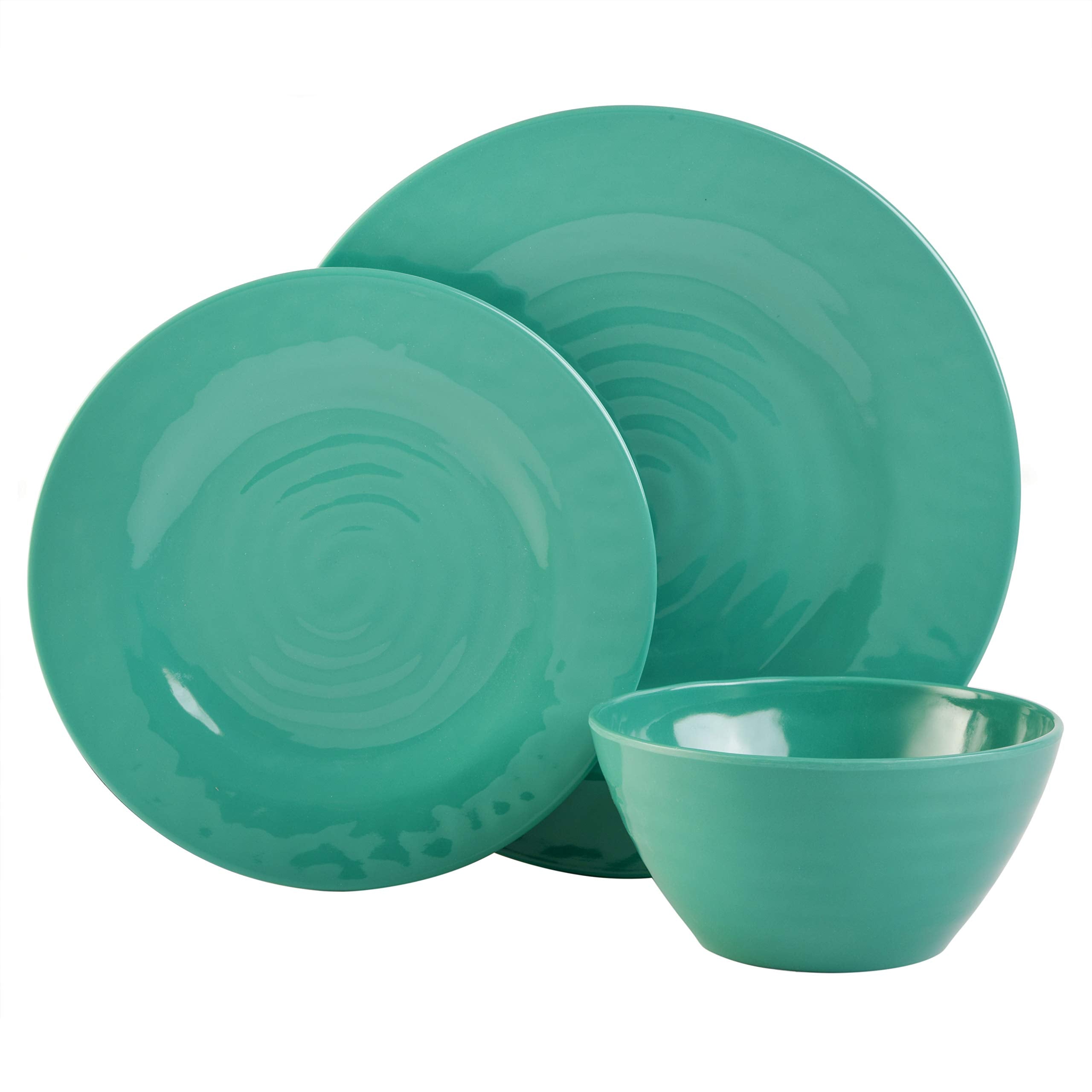 Gibson Home Brist, no apto para microondas.