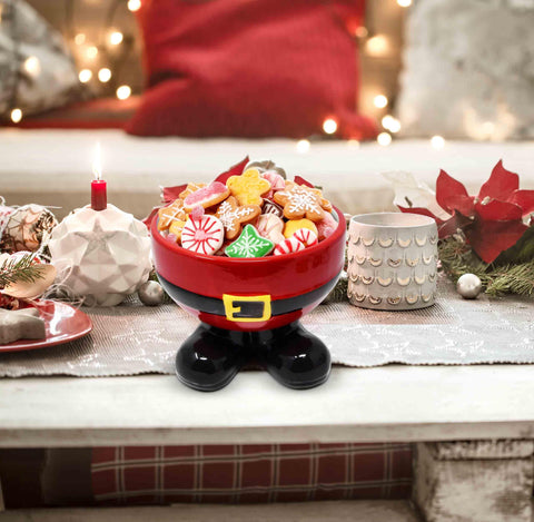 Gift Boutique bowl para dulces y galletas en la mesa