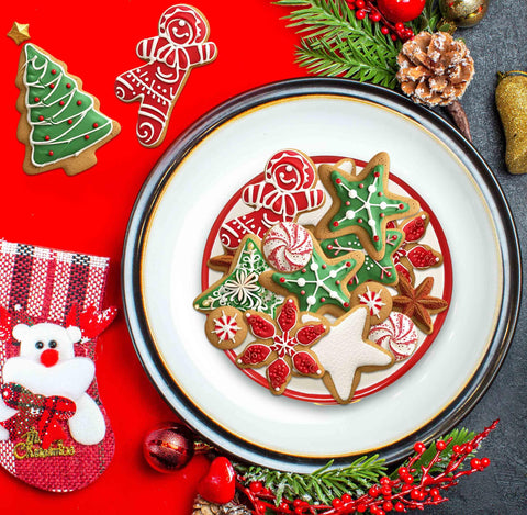 Gift Boutique bowl servir frutas y postres en oficina o casa