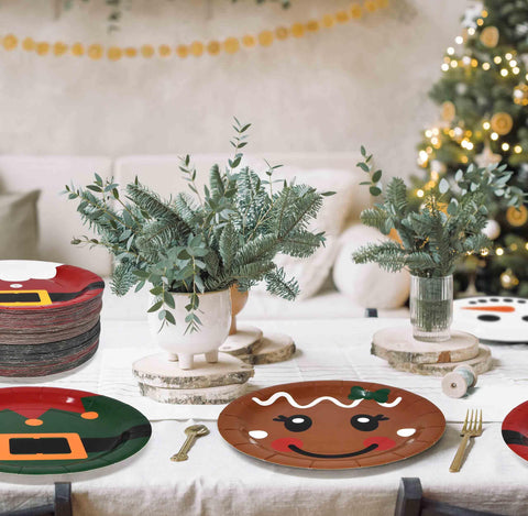 Gift Boutique Para Servir: ideal para comidas, postres y aperitivos.