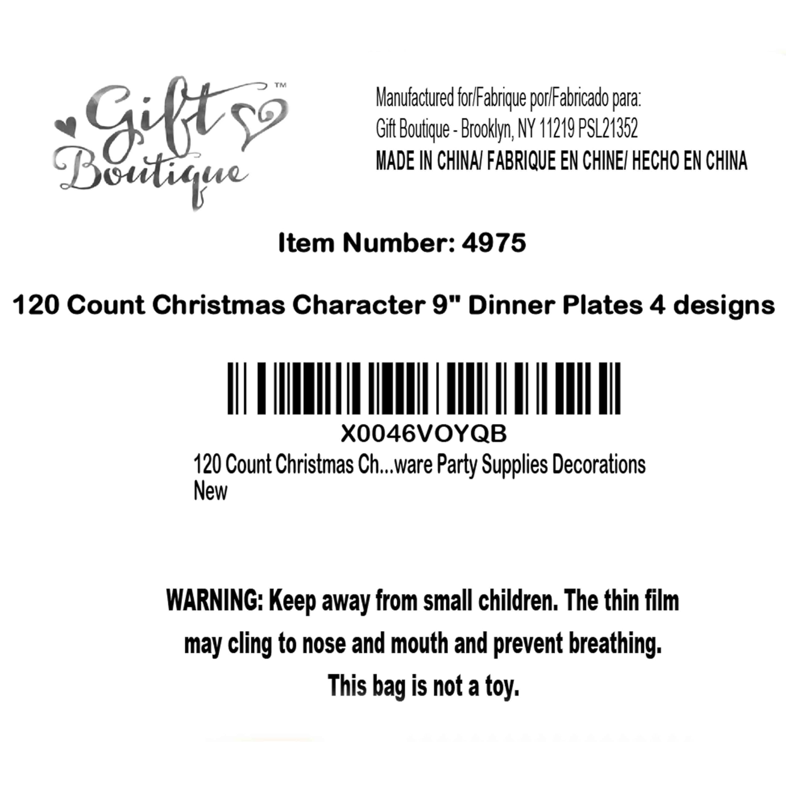 Gift Boutique Reciclable: opción ecológica para desechar con facilidad.