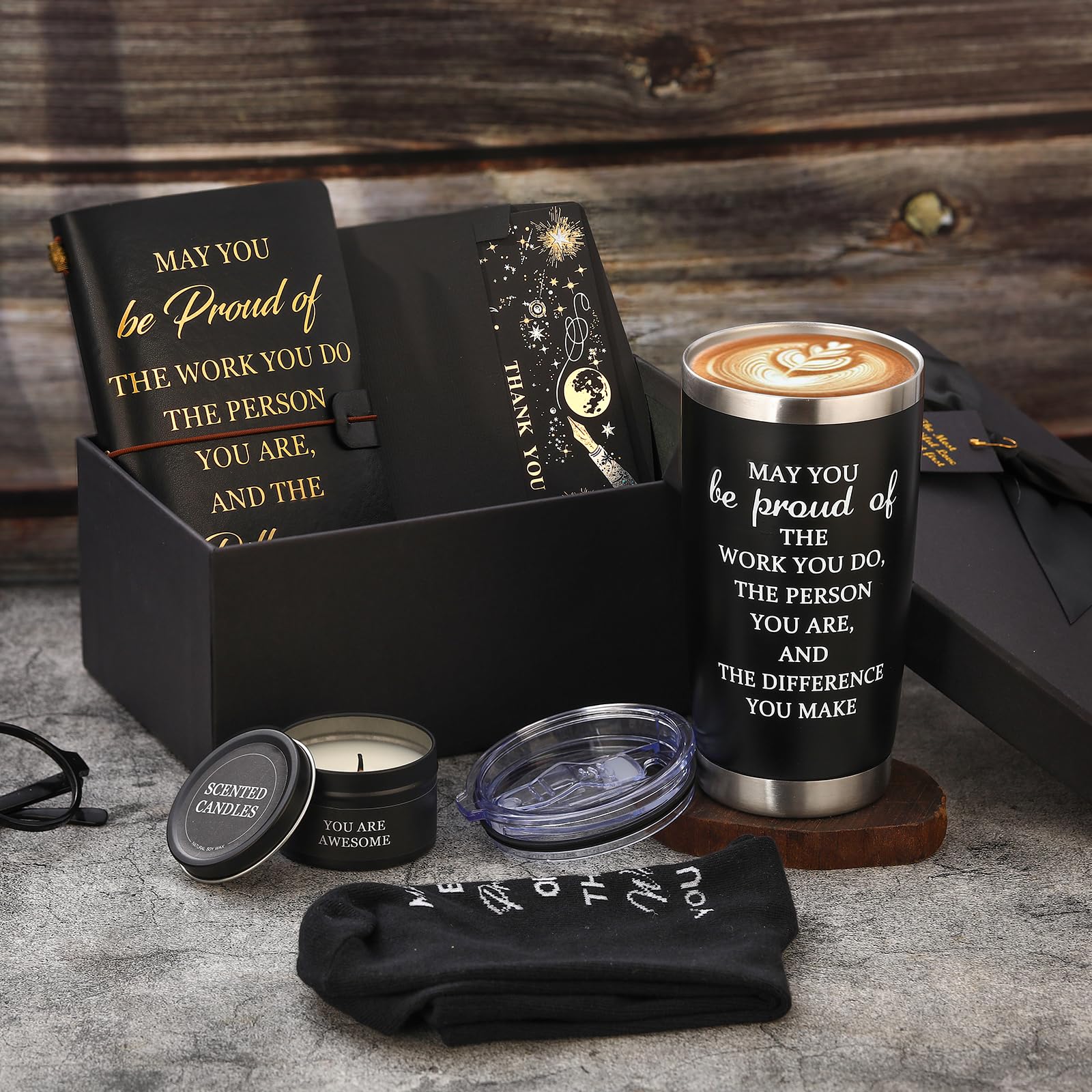 Giftaker vela aromática perfuma el ambiente con un toque suave para relajarse