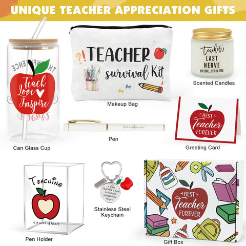 GiftPeak velas aromáticas para crear momentos de calma en casa y oficina.