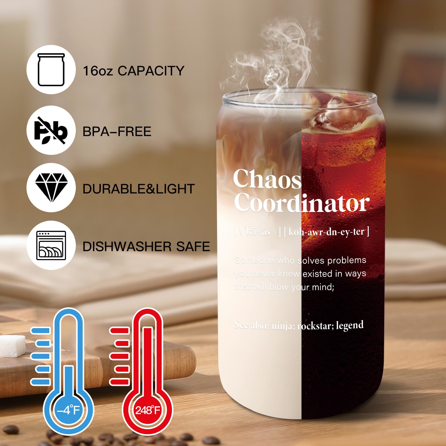 GiftPioneer bolígrafo portátil con clip metálico, ideal para llevar en cuadernos.