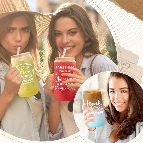 GiftPioneer uso versátil en interiores y exteriores para bebidas frías o calientes