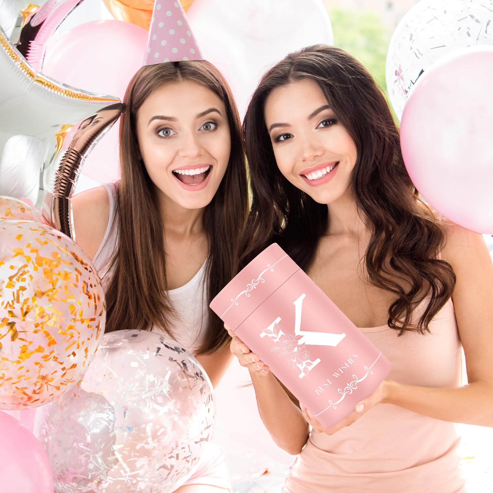 Regalo para mujer con estilo de GiftPioneers.