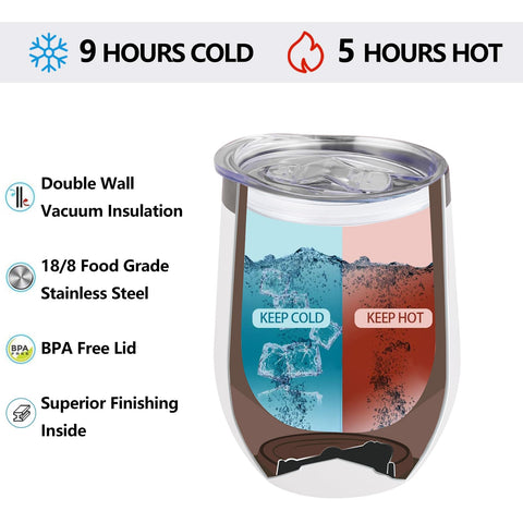 Vaso Gingrous para uso interior y exterior, ideal para reuniones.