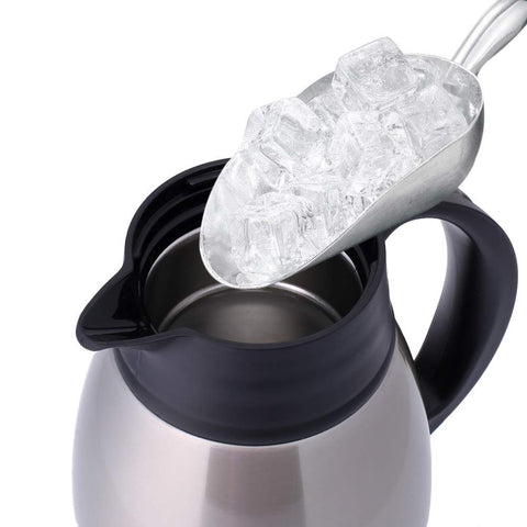 GiNT termal cafetera interior de acero 18-8 para mayor durabilidad