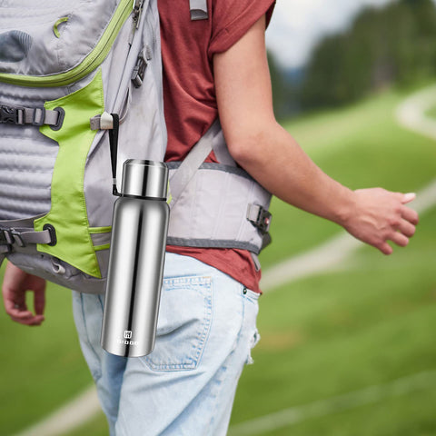 Giogd 750ml para oficina y actividades al aire libre