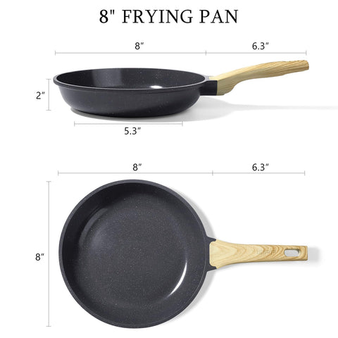 Sartén GiPP diseño ecológico para cocinar de forma responsable