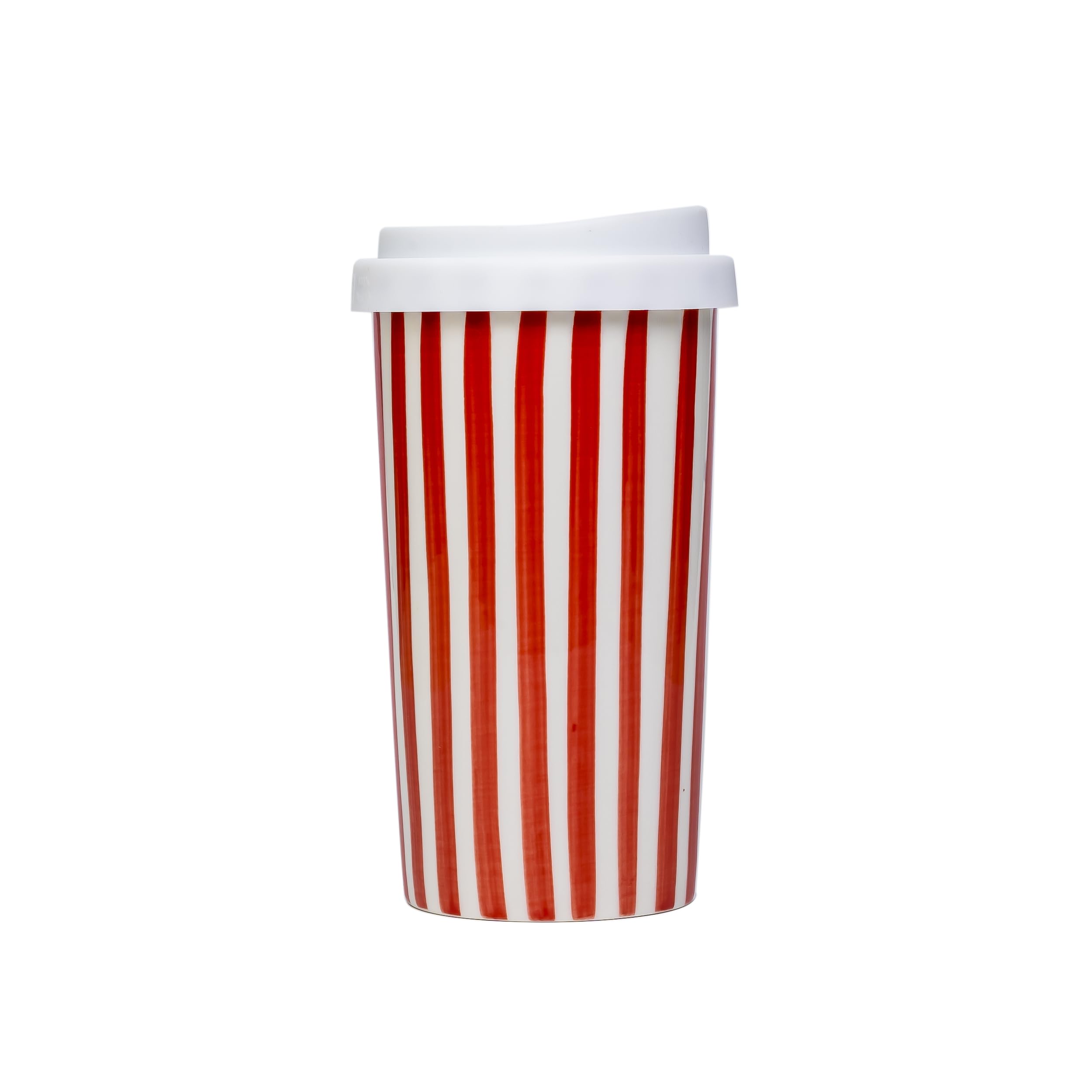 Capacidad de 355 ml de GIROFLIER Millie para espresso o latte