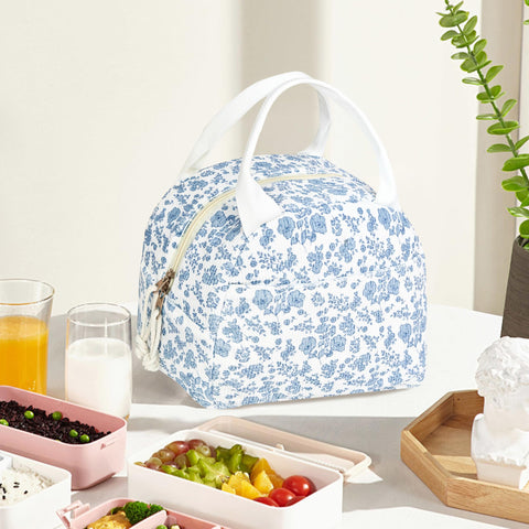 GISMTR bolsa-almuerzo de uso diario, ideal para actividades al aire libre y movilidad diaria.