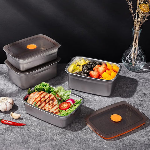 GIUOIDUO diseño compacto para almacenamiento eficiente en la cocina