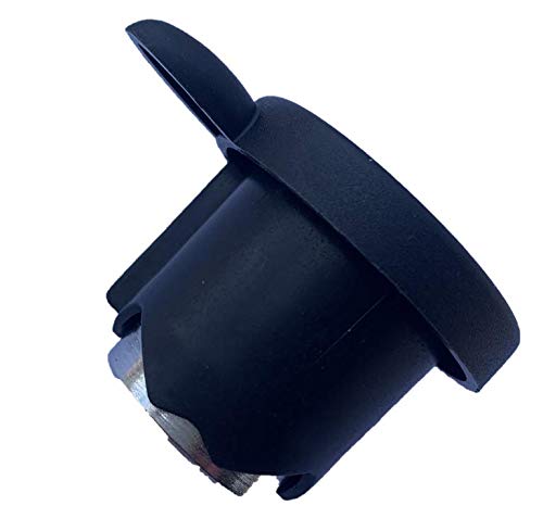 Válvula compatible para 6 qt con ajuste preciso de GJS Gourmet