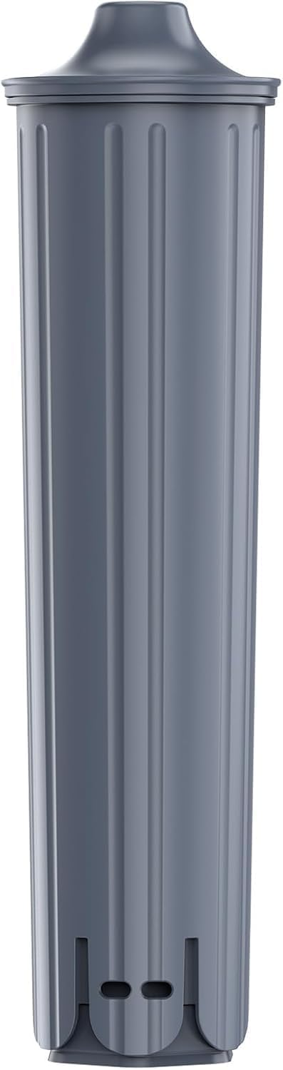 GLACIER FRESH filtro de agua para Jura Claris Smart+ que mejora el aroma del café.