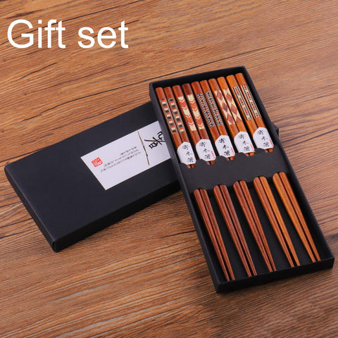 Set de regalo GLAMFIELDS en caja elegante para ocasiones especiales