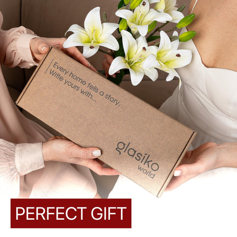 Presentación elegante en caja, ideal para ocasiones especiales.