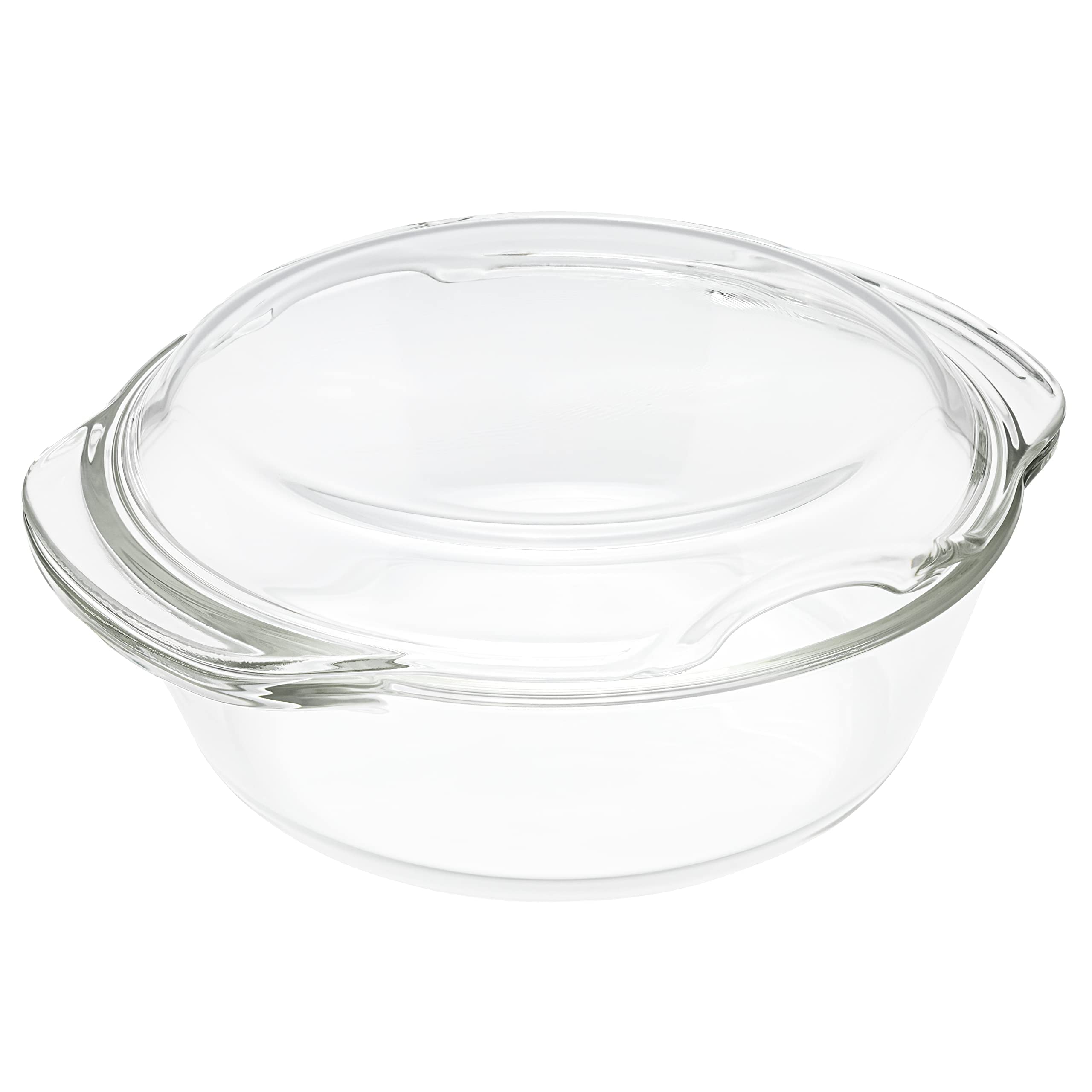 Glass Conscious tapas pueden variar ligeramente por proceso artesanal