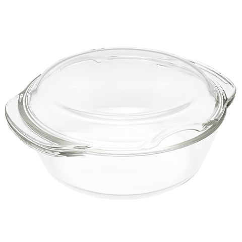 Glass Conscious tapas pueden variar ligeramente por proceso artesanal